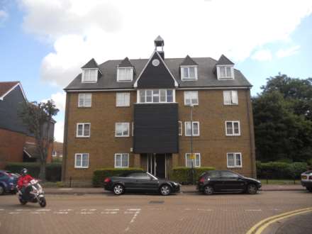 Northumberland Road, Beckton, E6 5RN, Image 1