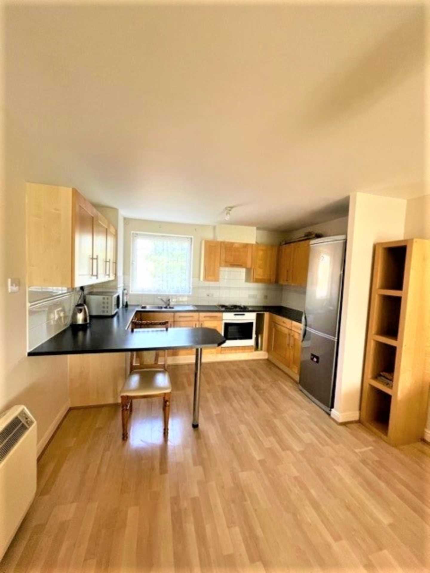 Fishguard Way, Galleons Reach, E.16, Image 2