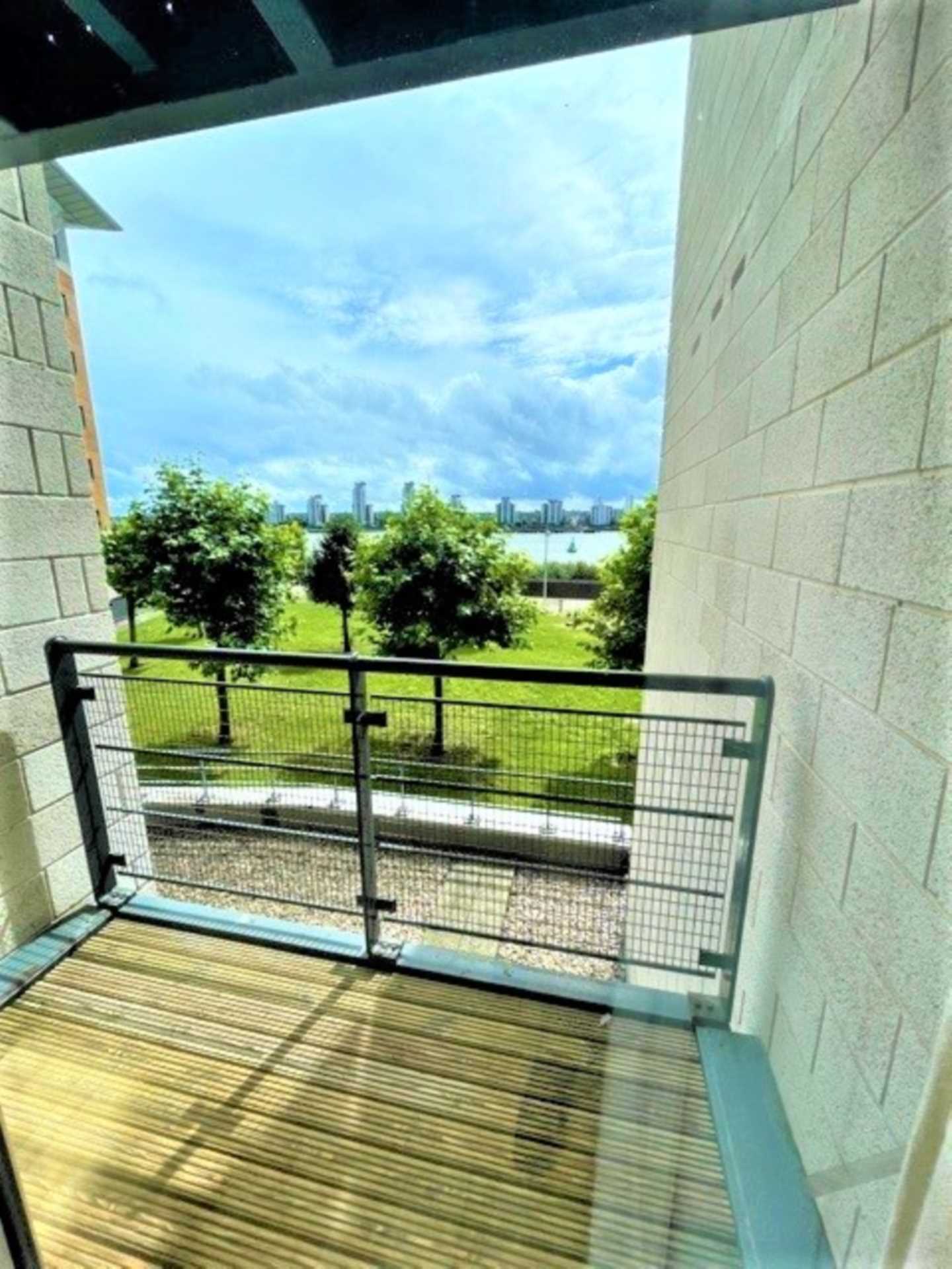 Fishguard Way, Galleons Reach, E.16, Image 8