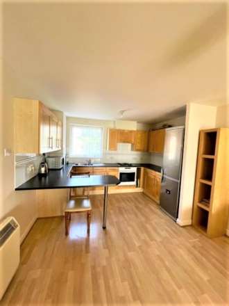 Fishguard Way, Galleons Reach, E.16, Image 2