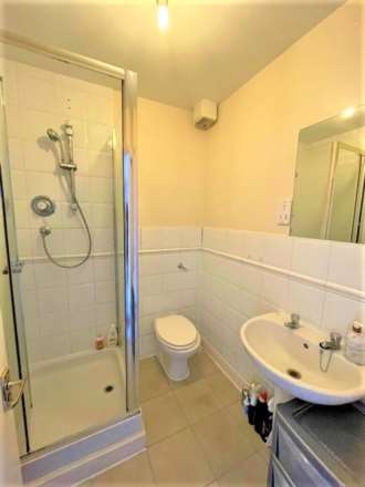 Fishguard Way, Galleons Reach, E.16, Image 5