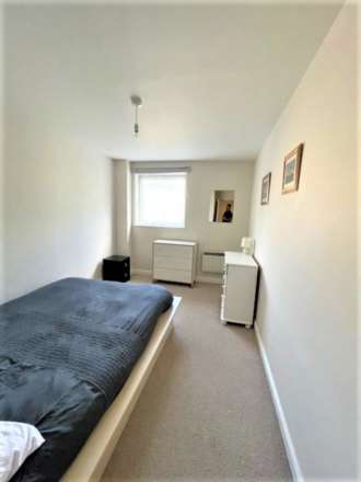 Fishguard Way, Galleons Reach, E.16, Image 6