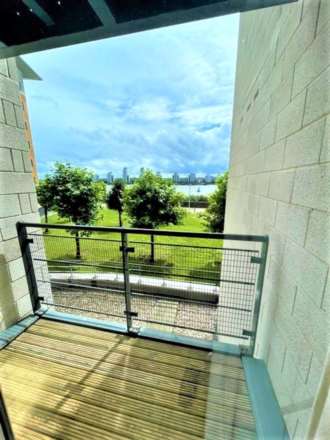 Fishguard Way, Galleons Reach, E.16, Image 8