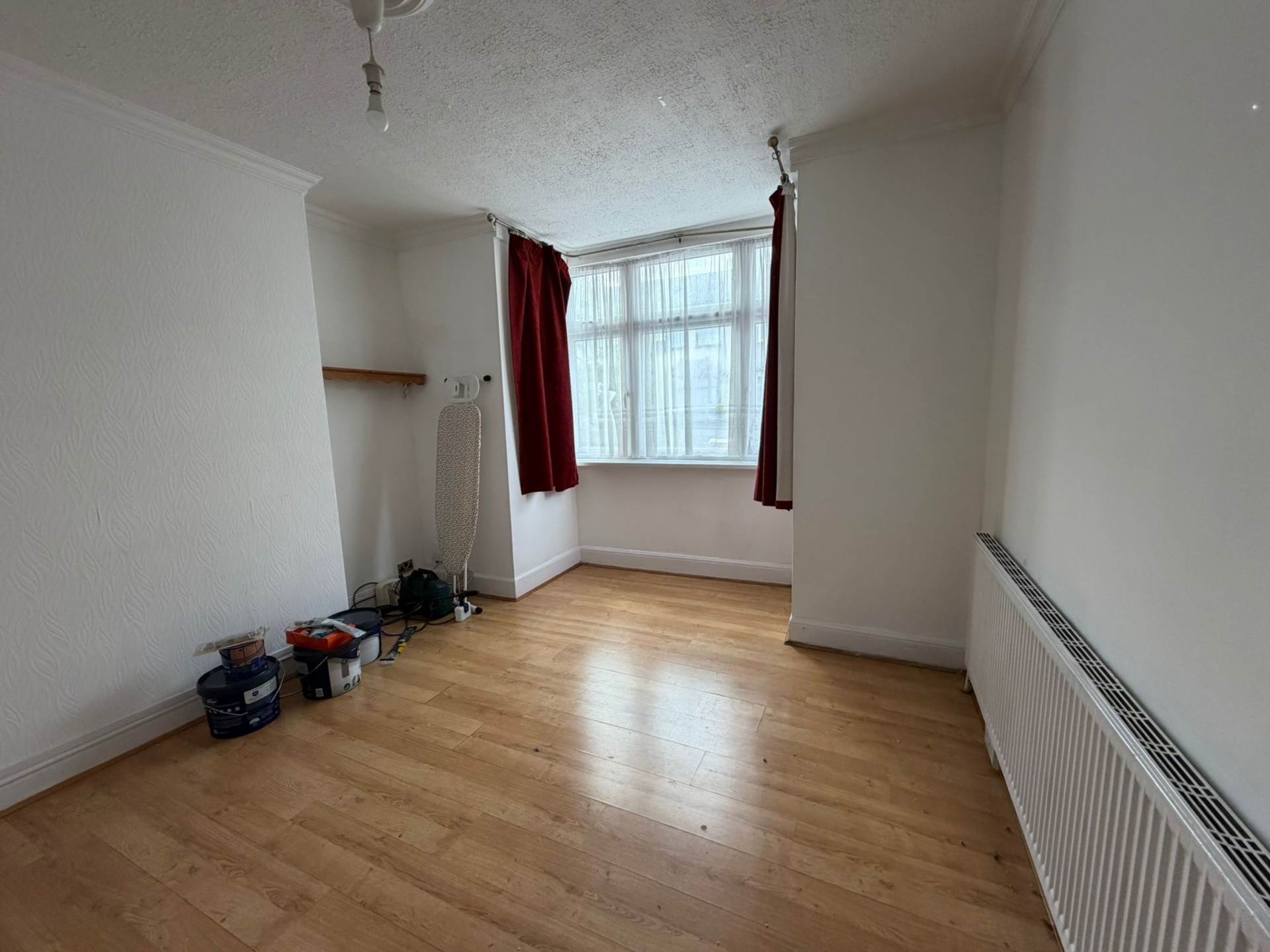 Lloyd Villas, Roman Road, London, Image 4