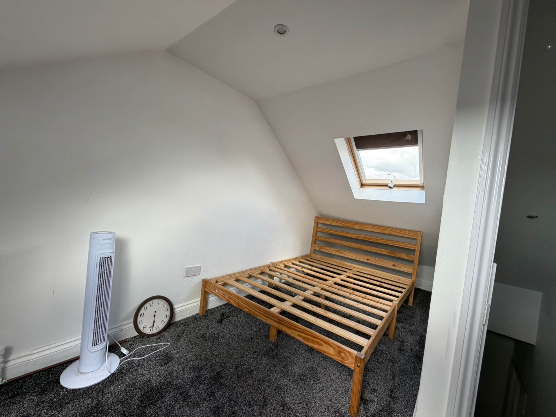 Lloyd Villas, Roman Road, London, Image 6