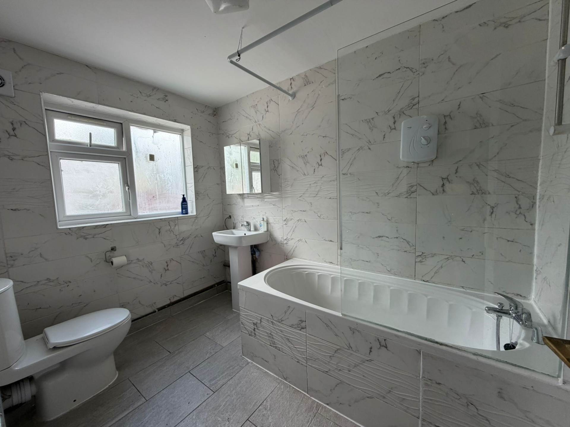 Lloyd Villas, Roman Road, London, Image 9