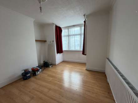 Lloyd Villas, Roman Road, London, Image 4