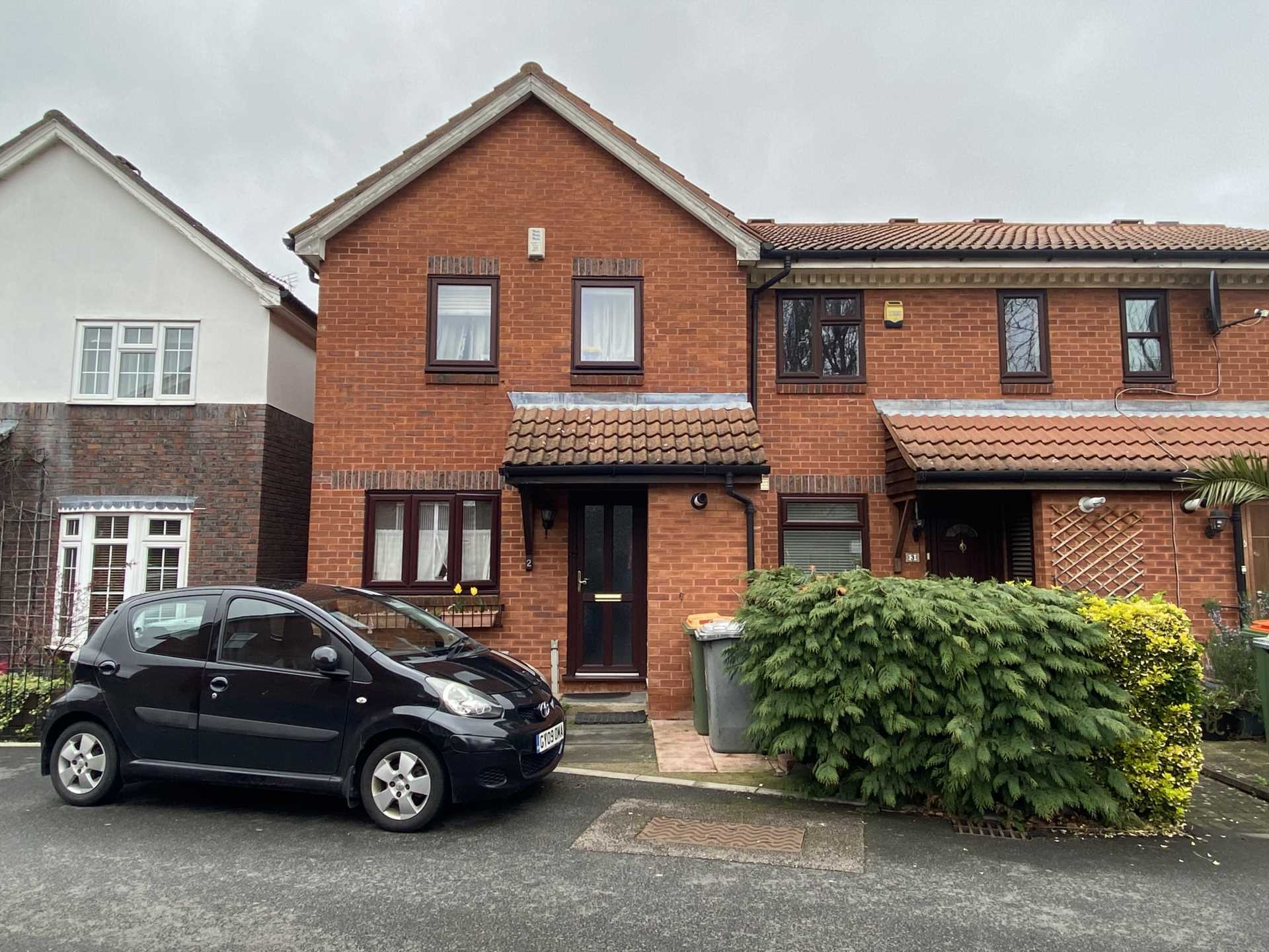 Partridge Close, Beckton, E6 3TB, Image 1