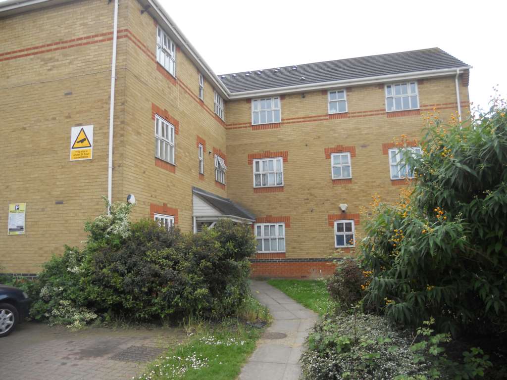 Collier Close, Beckton, E6, Image 1
