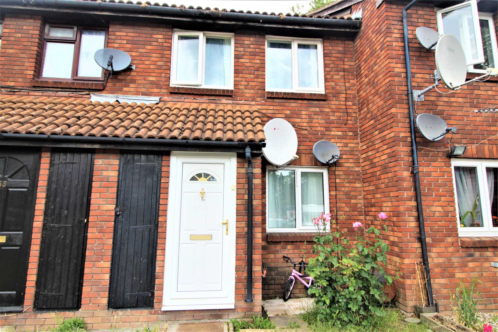 Boultwood Road, Beckton, Image 1
