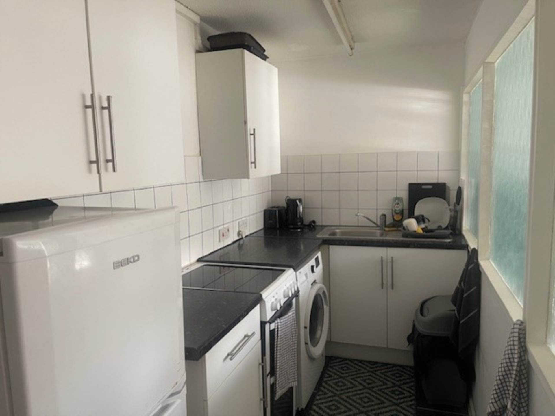 Boultwood Road, Beckton, Image 4