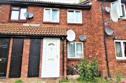 Property For Rent Boultwood Road, Beckton, London