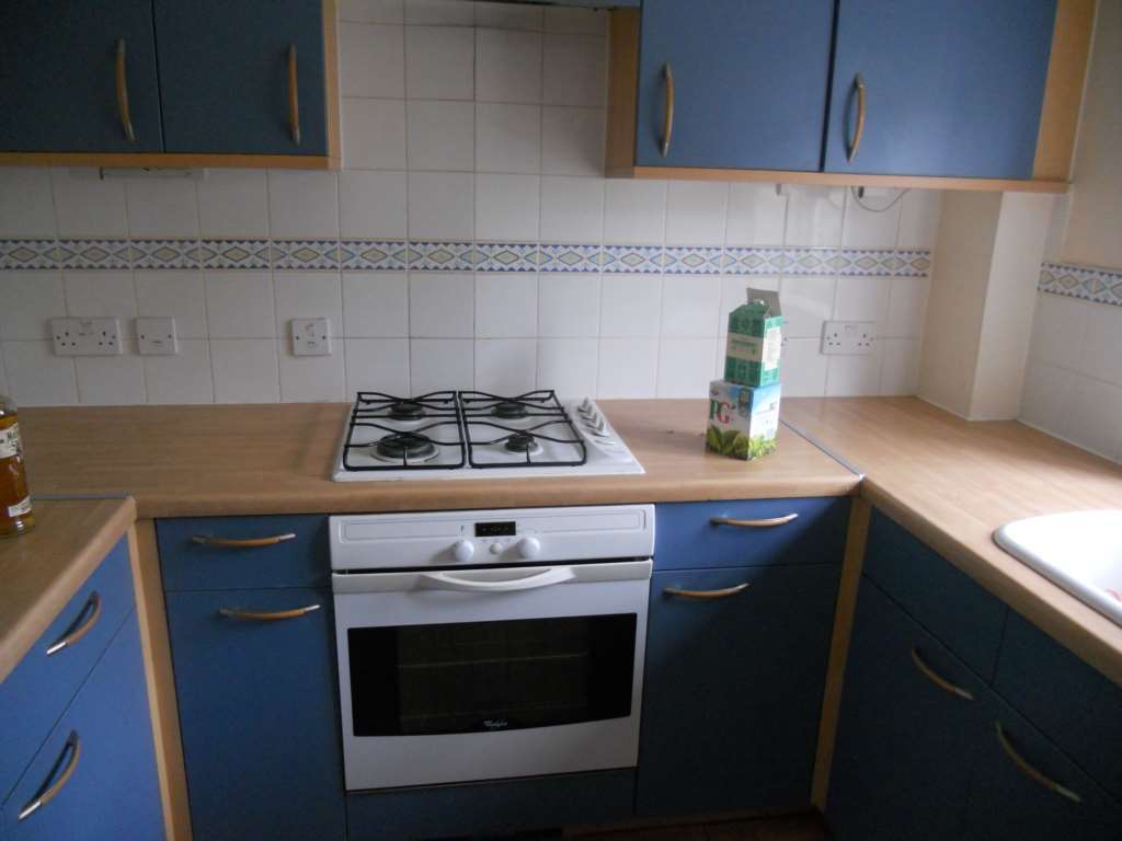 Aaron Hill Road, Beckton, Image 2