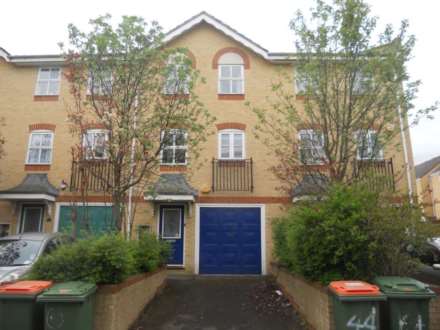 Property For Rent Aaron Hill Road, Beckton, London
