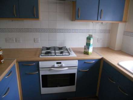 Aaron Hill Road, Beckton, Image 2