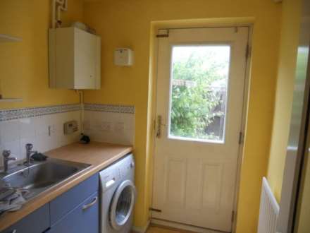 Aaron Hill Road, Beckton, Image 3