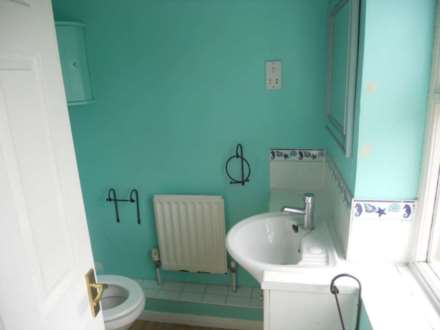 Aaron Hill Road, Beckton, Image 8