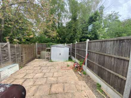 Emerald Close, Canning Town, Image 9