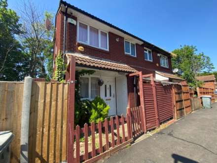 Property For Rent Chichester Close, Beckton, London