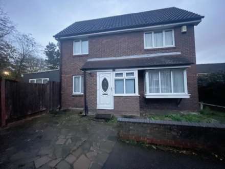 Lindwood Close, Beckton, E6 5RW, Image 1