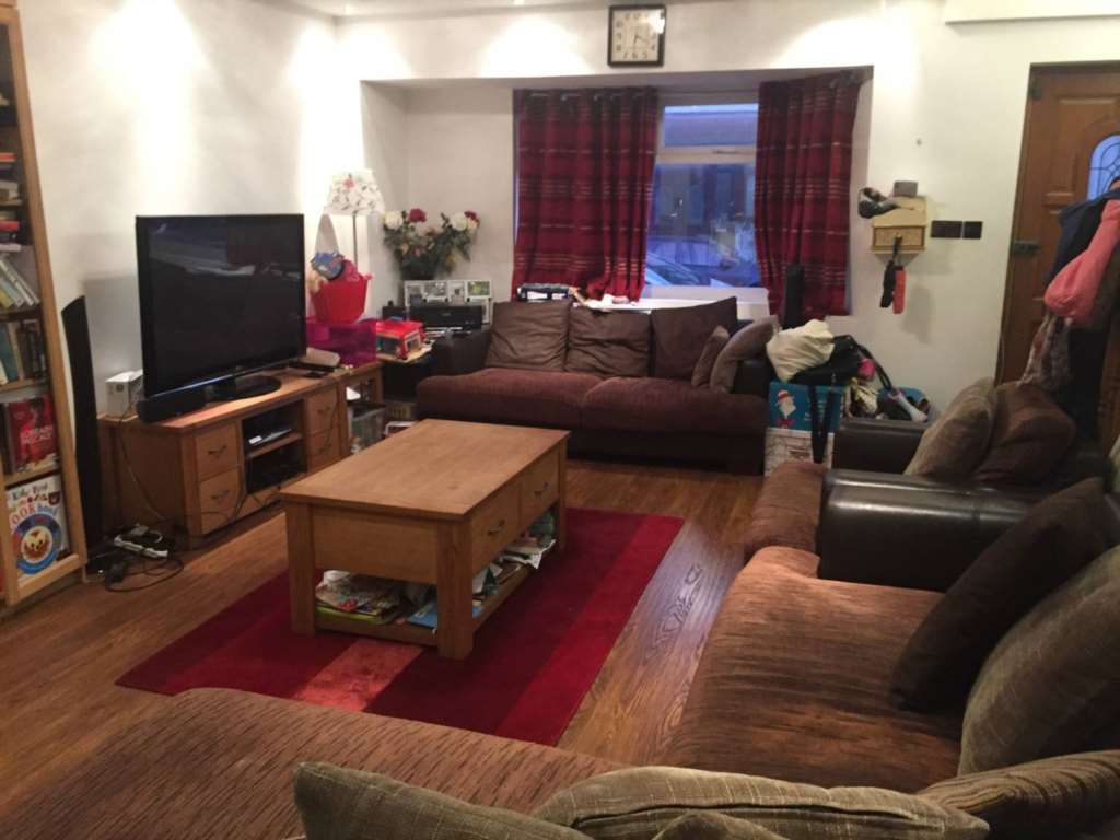 Stokes Road, East Ham, Image 3