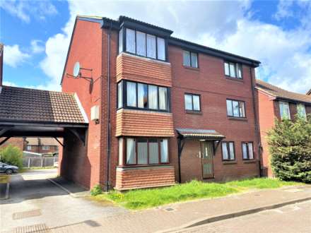 Property For Rent Harper Road, Beckton, London