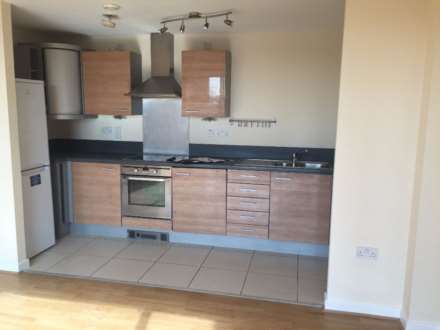 Property For Rent High Street, Stratford, London