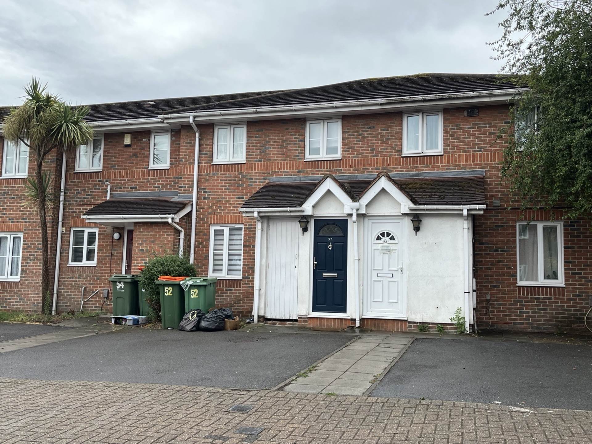 Peridot Street, Beckton, E6, Image 1