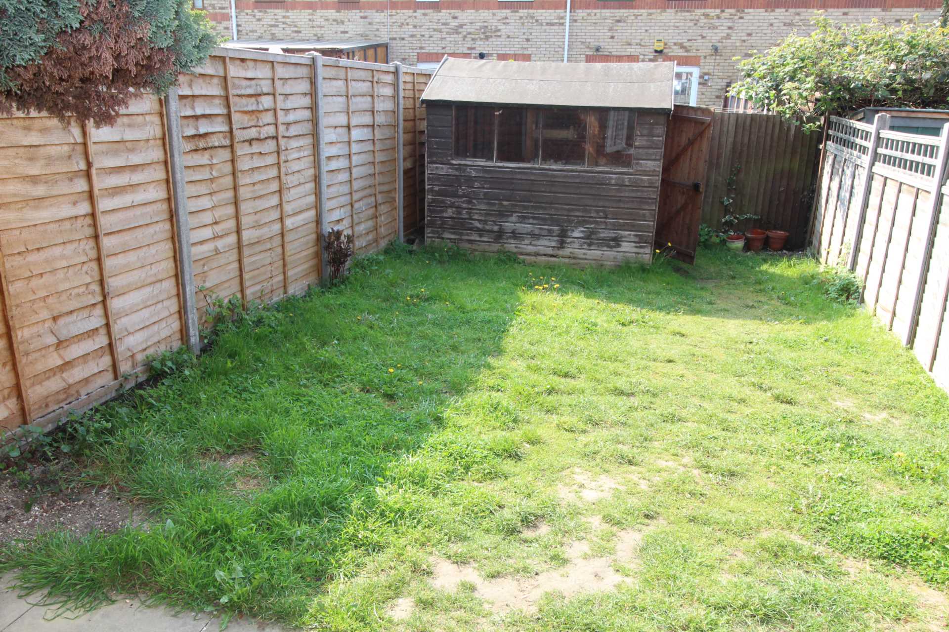 Peridot Street, Beckton, E6, Image 13