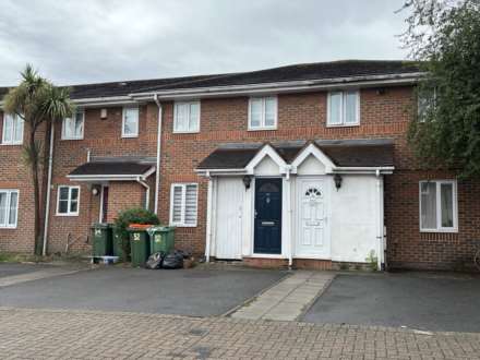 Property For Rent Peridot Street, Beckton, London