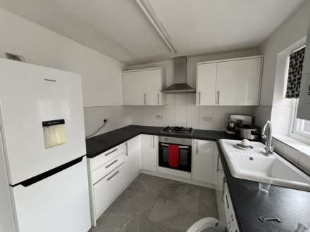 Peridot Street, Beckton, E6, Image 4