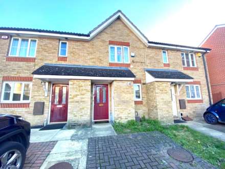 Property For Sale County Road, Beckton, London