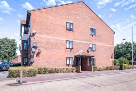 Sandown Court, Rainham Road,RM10 8UX, Image 1