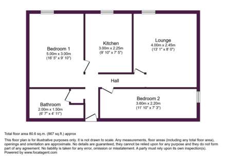 Sandown Court, Rainham Road,RM10 8UX, Image 8