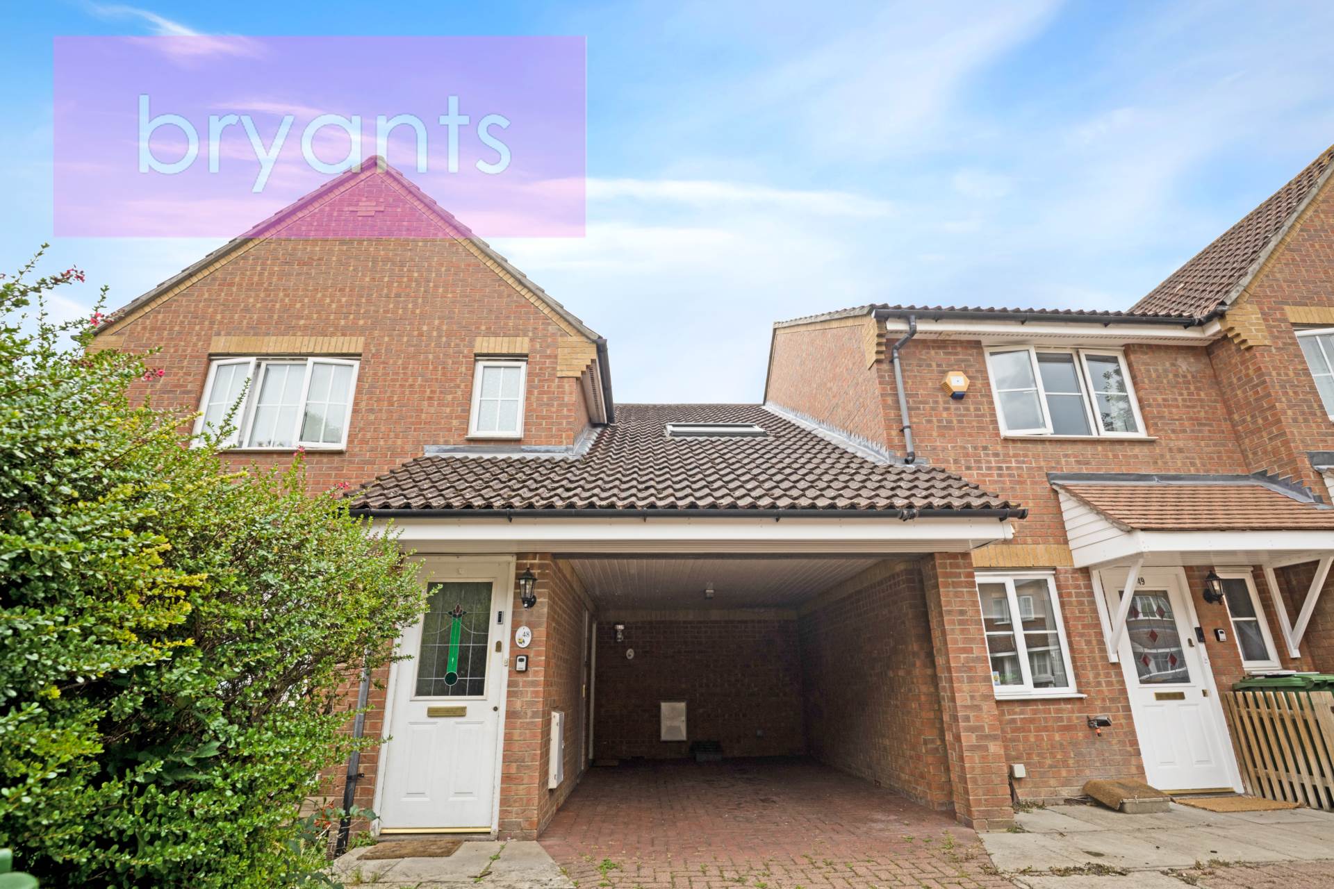 Vulcan Close, Beckton, E6 5NY, Image 1