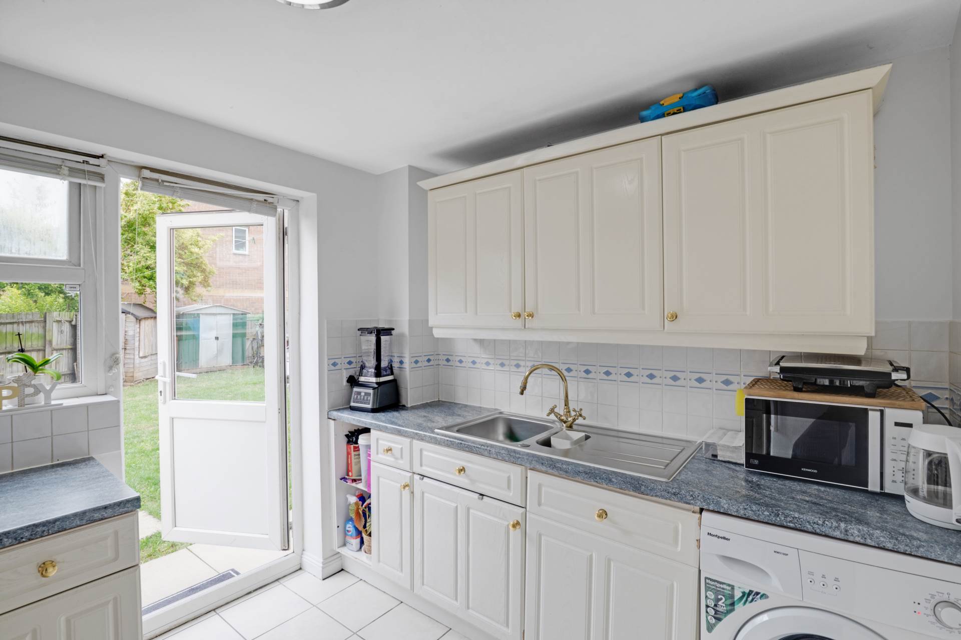 Vulcan Close, Beckton, E6 5NY, Image 6