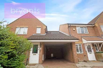 Vulcan Close, Beckton, E6 5NY, Image 1
