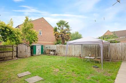 Vulcan Close, Beckton, E6 5NY, Image 11