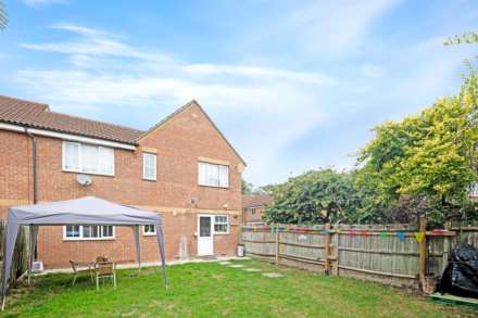Vulcan Close, Beckton, E6 5NY, Image 12