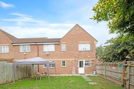 Vulcan Close, Beckton, E6 5NY, Image 13