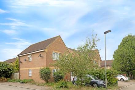 Vulcan Close, Beckton, E6 5NY, Image 14