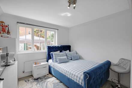 Vulcan Close, Beckton, E6 5NY, Image 9