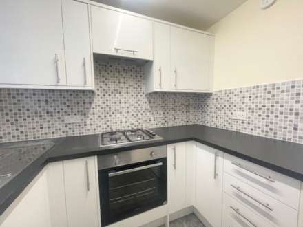 Peridot Street, Beckton, Image 2