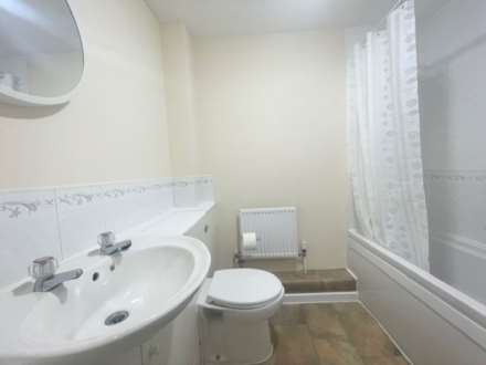 Peridot Street, Beckton, Image 4