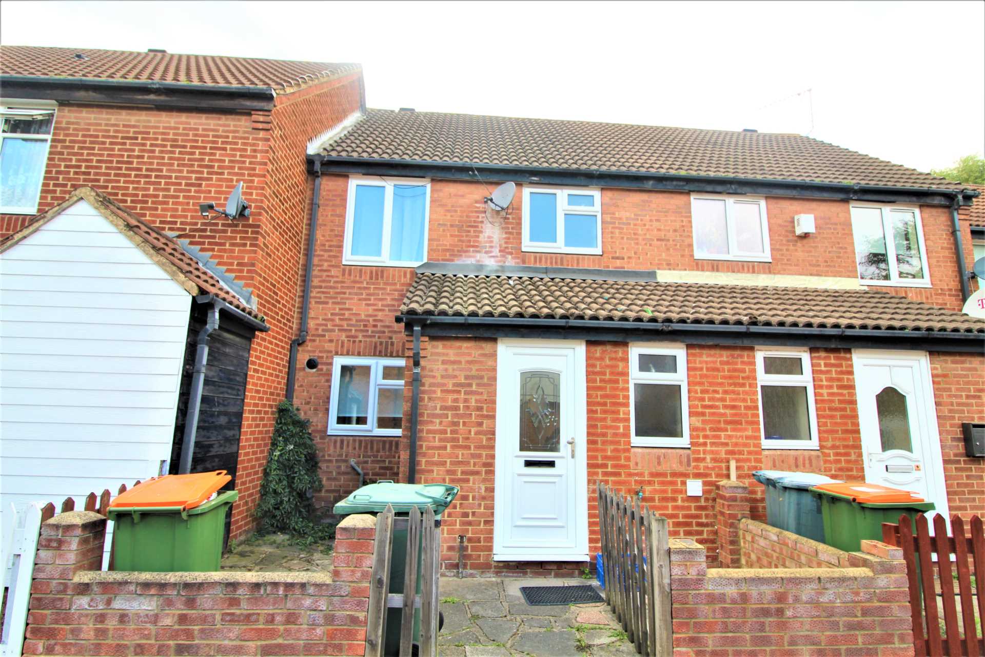 Linton Gardens, Beckton, Image 1