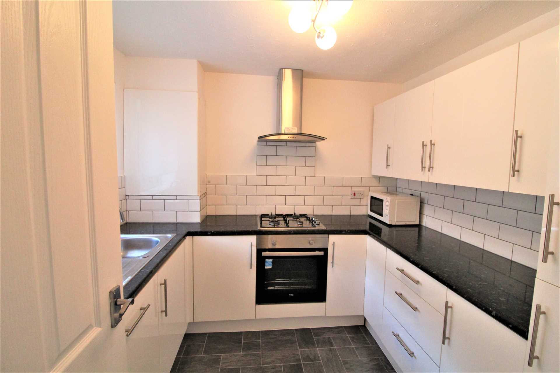 Linton Gardens, Beckton, Image 2