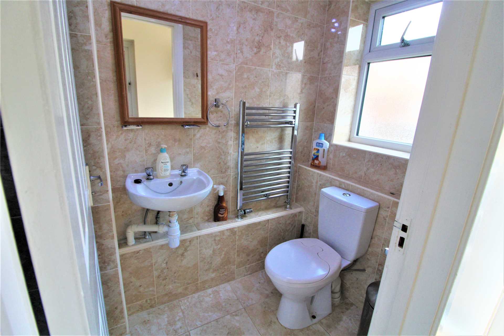 Linton Gardens, Beckton, Image 4