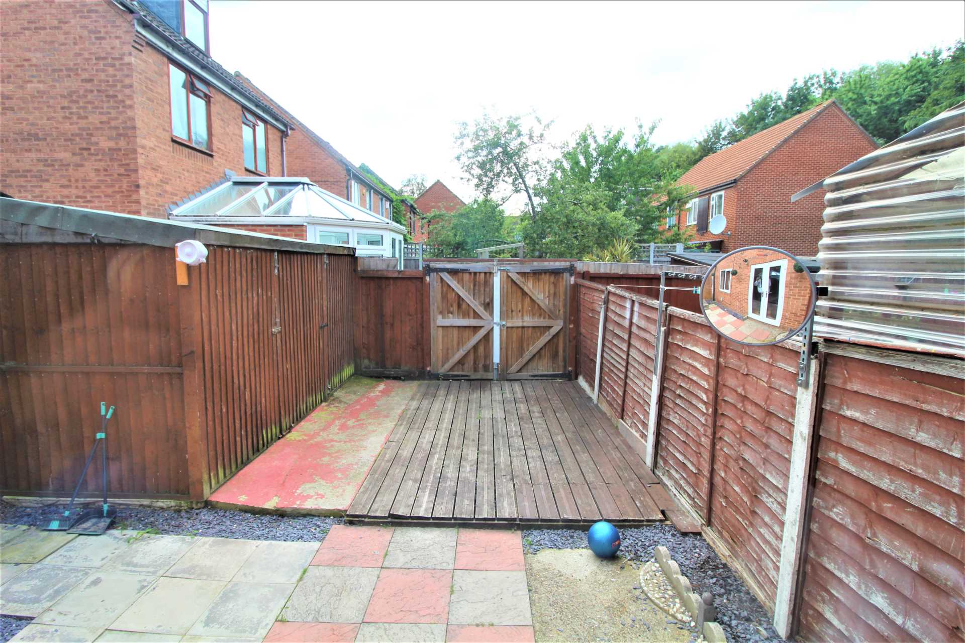 Linton Gardens, Beckton, Image 9