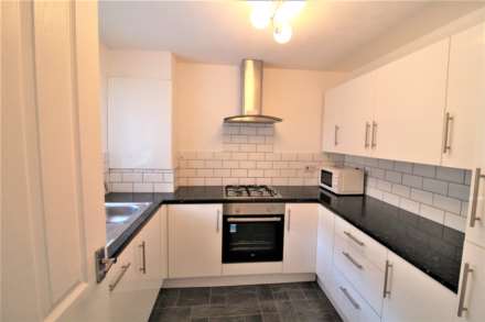 Linton Gardens, Beckton, Image 2