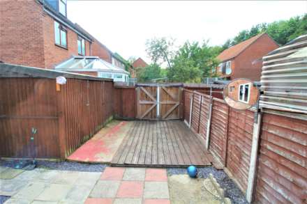 Linton Gardens, Beckton, Image 9